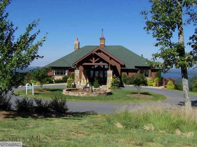 1919 Rocky Cove Lane, Denton, North Carolina image 2