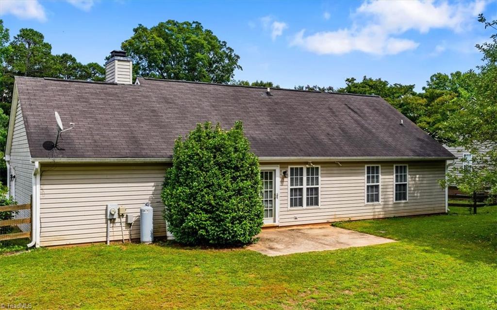 5970 Asheby Drive, Belews Creek, North Carolina image 34