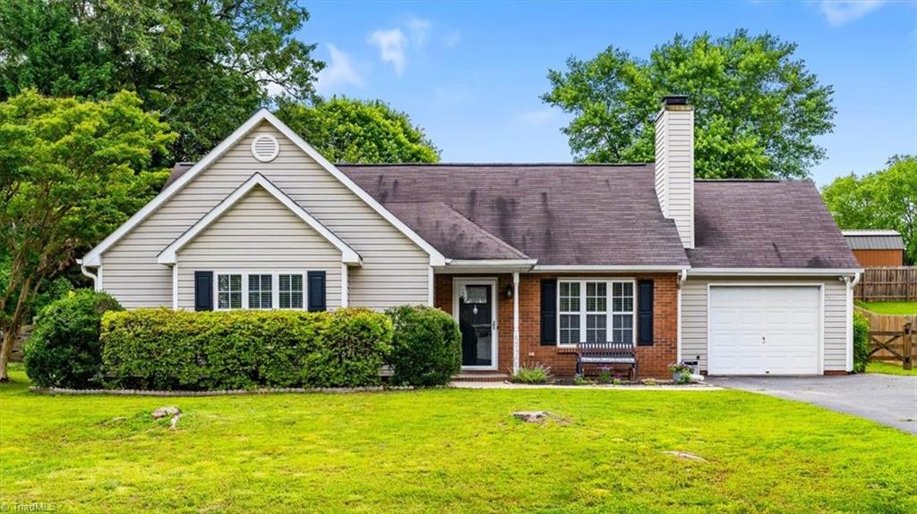 5970 Asheby Drive, Belews Creek, North Carolina image 1