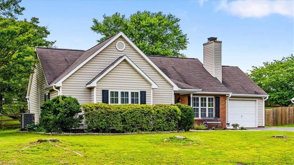 5970 Asheby Drive, Belews Creek, North Carolina image 3