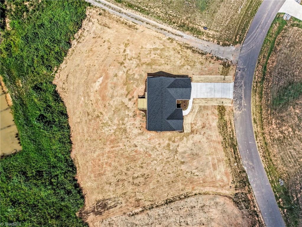 Photo of 126 Knight Farm Road, Stokesdale, NC 27357 (MLS # 1230778)