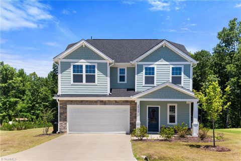 Homes For Sale - 3934 Waterstone Court<br/> Kernersville, NC 27284