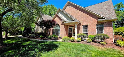 Townhouse For Sale - 4106 Pennfield Way<br/> High Point, NC 27262