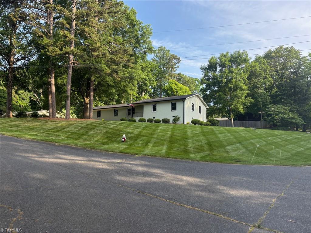 643 Cypress Drive, Asheboro, North Carolina image 7