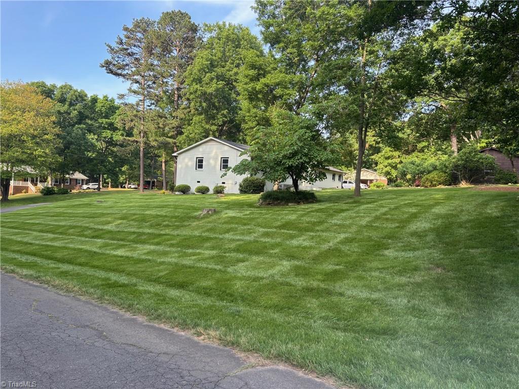 643 Cypress Drive, Asheboro, North Carolina image 3