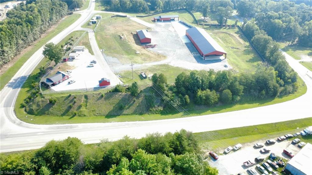 372 Gold Hill Road, Asheboro, NC, 27203
