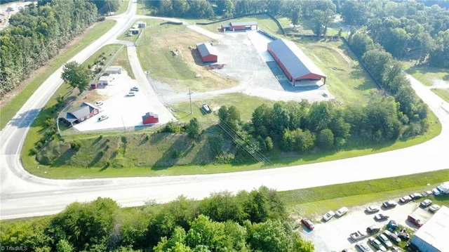 372 Gold Hill Road, Asheboro, NC, 27203