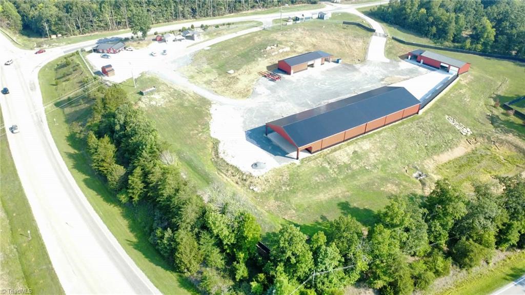 372 Gold Hill Road