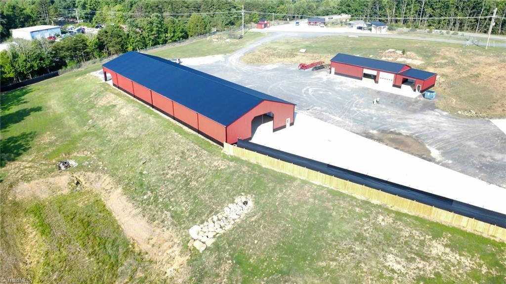 372 Gold Hill Road