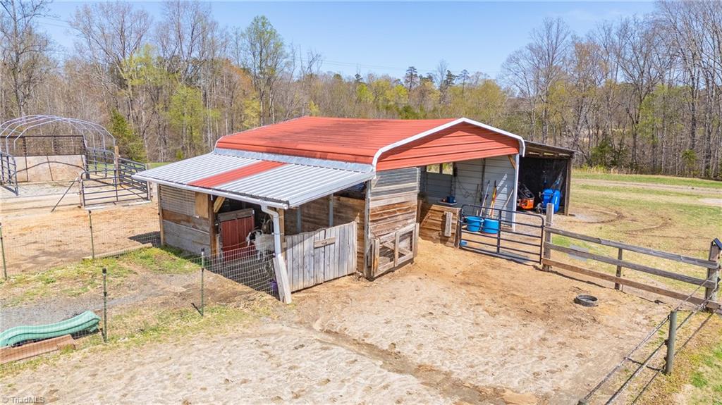1073 Sliding Ridge Road, Walnut Cove, North Carolina image 45