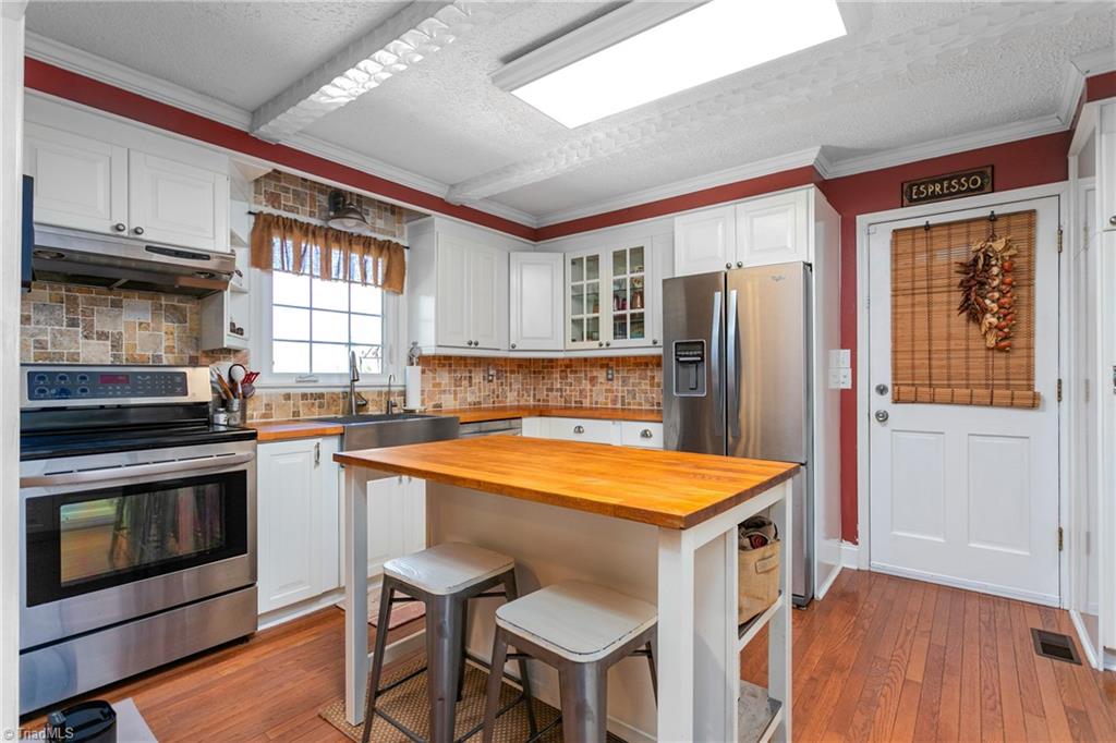 1073 Sliding Ridge Road, Walnut Cove, North Carolina image 13