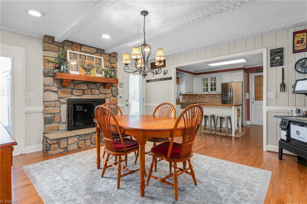 1073 Sliding Ridge Road, Walnut Cove, North Carolina image 12