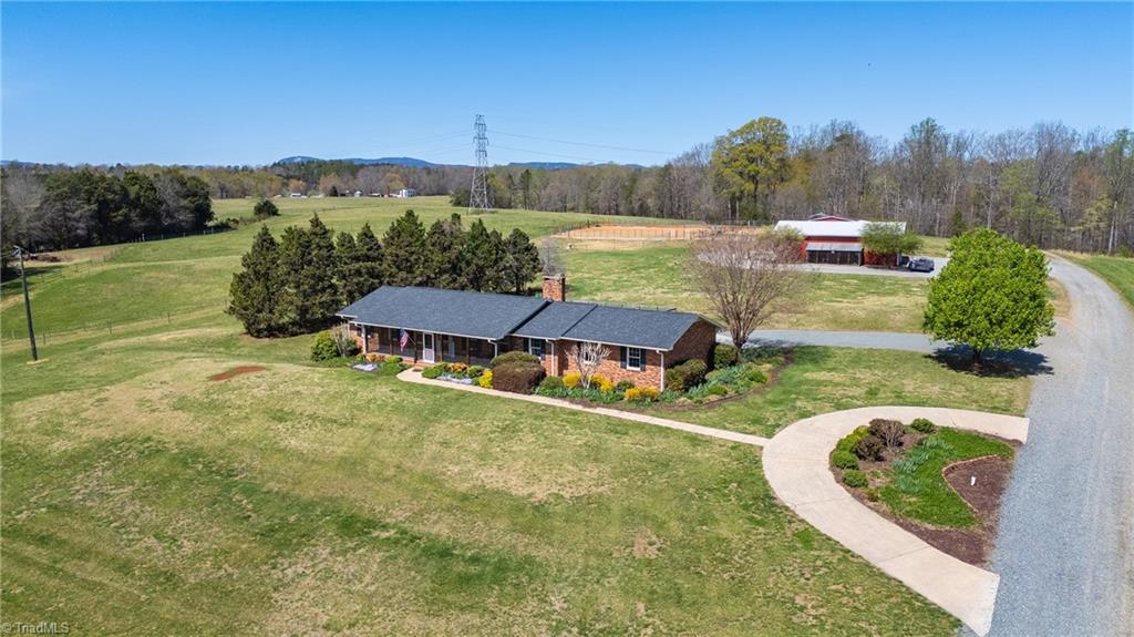 1073 Sliding Ridge Road, Walnut Cove, North Carolina image 40