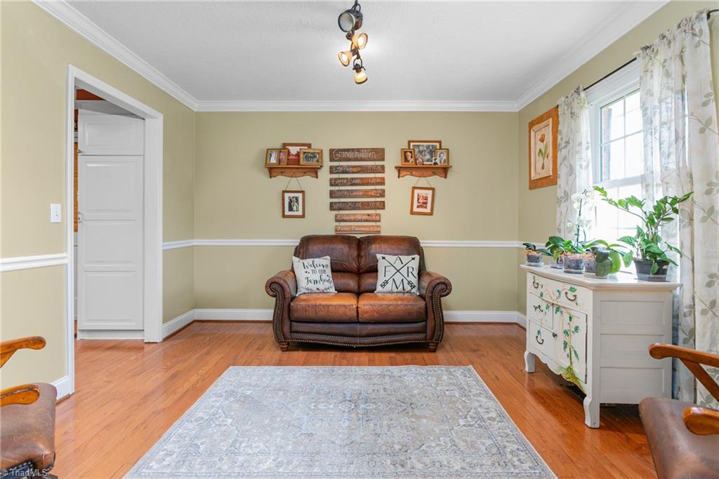 1073 Sliding Ridge Road, Walnut Cove, North Carolina image 9