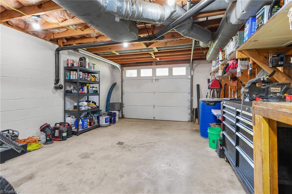 1073 Sliding Ridge Road, Walnut Cove, North Carolina image 29