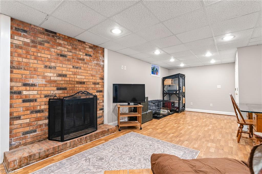 1073 Sliding Ridge Road, Walnut Cove, North Carolina image 26