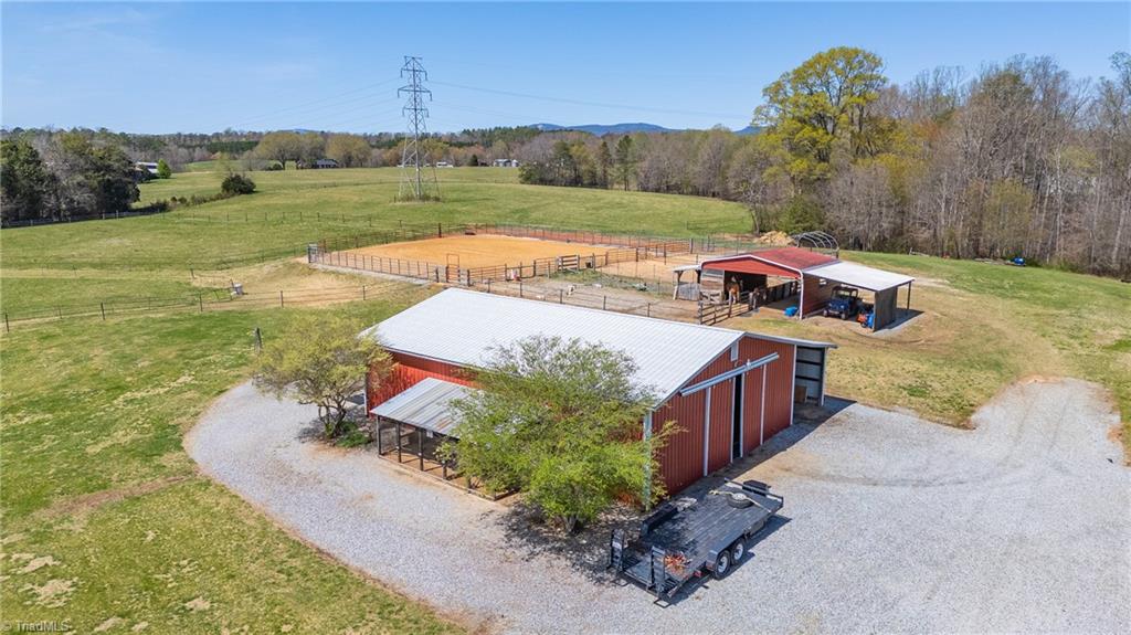 1073 Sliding Ridge Road, Walnut Cove, North Carolina image 42