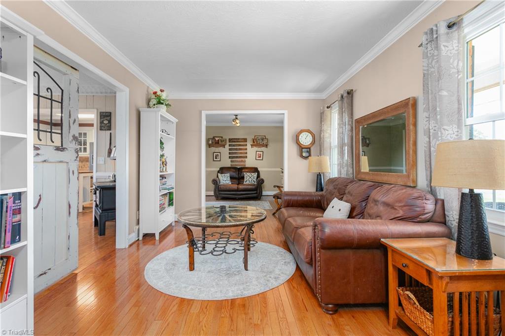 1073 Sliding Ridge Road, Walnut Cove, North Carolina image 7