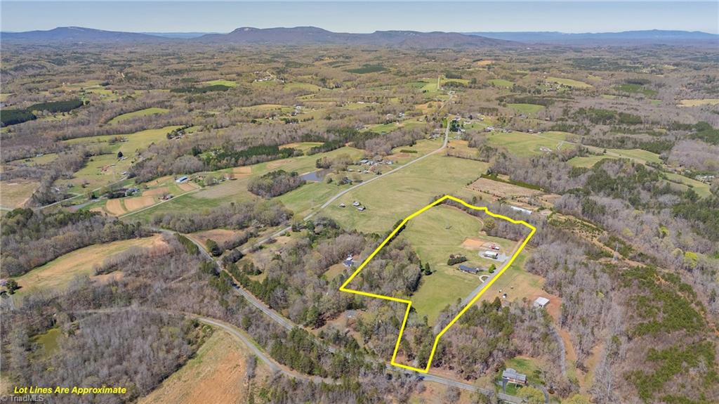 1073 Sliding Ridge Road, Walnut Cove, North Carolina image 39