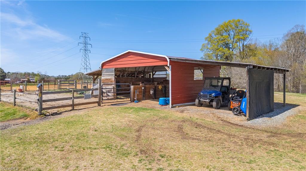1073 Sliding Ridge Road, Walnut Cove, North Carolina image 43