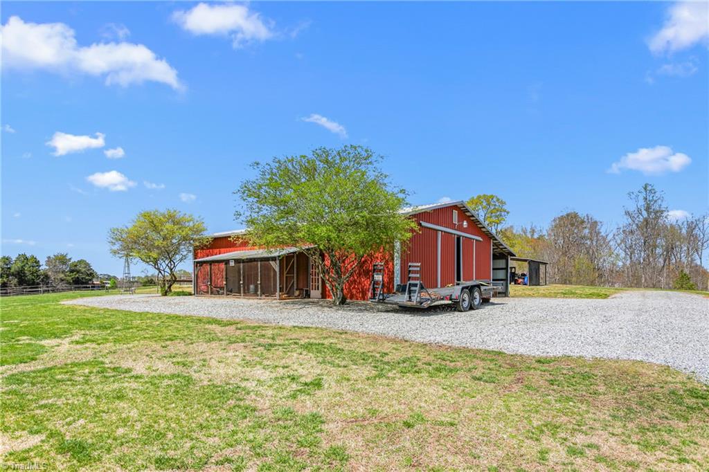 1073 Sliding Ridge Road, Walnut Cove, North Carolina image 32