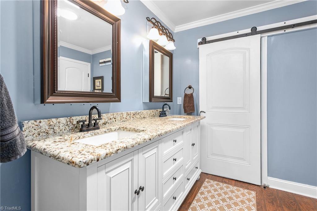 1073 Sliding Ridge Road, Walnut Cove, North Carolina image 23