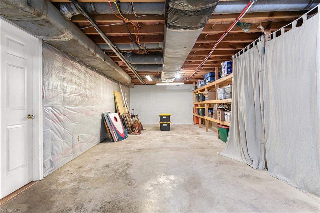 1073 Sliding Ridge Road, Walnut Cove, North Carolina image 30