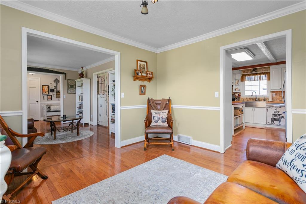 1073 Sliding Ridge Road, Walnut Cove, North Carolina image 10