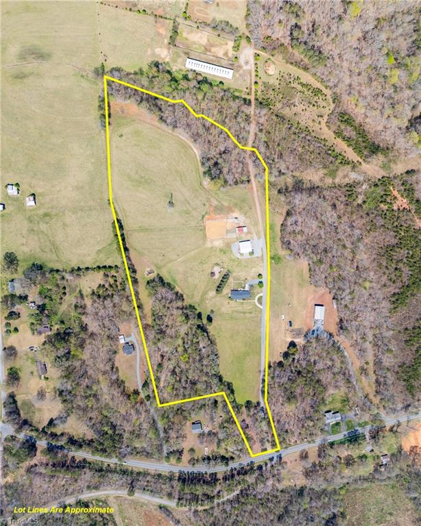 1073 Sliding Ridge Road, Walnut Cove, North Carolina image 50