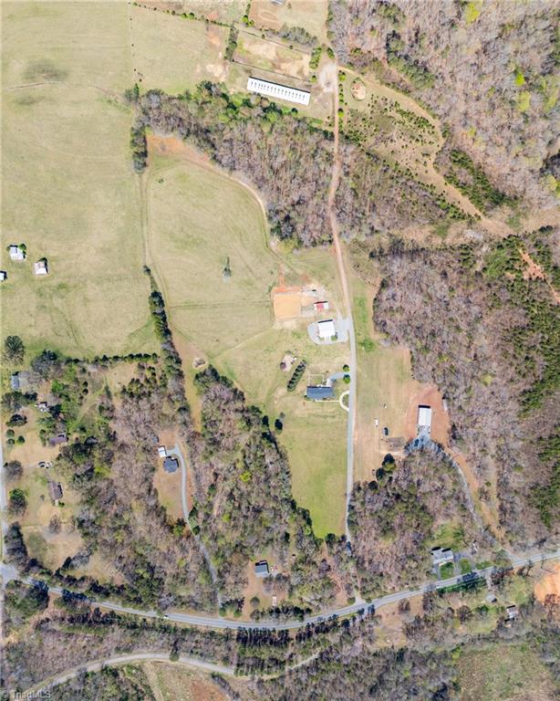 1073 Sliding Ridge Road, Walnut Cove, North Carolina image 49