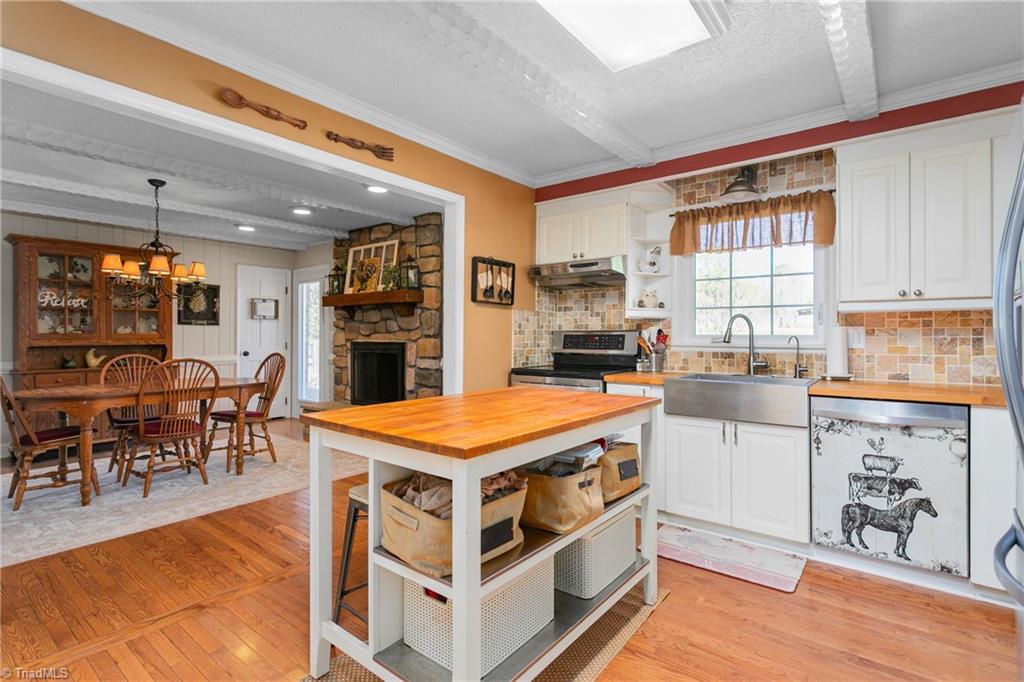 1073 Sliding Ridge Road, Walnut Cove, North Carolina image 14