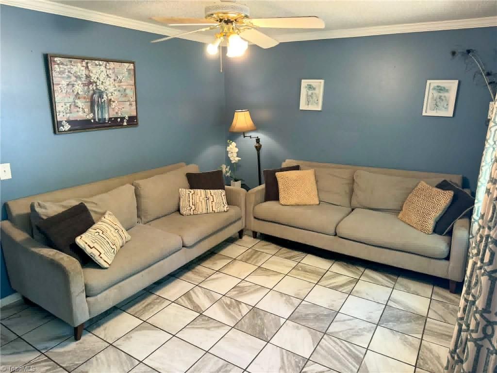 Photo of 237 Morse Street, Mocksville, NC 27028 (MLS # 1218746)