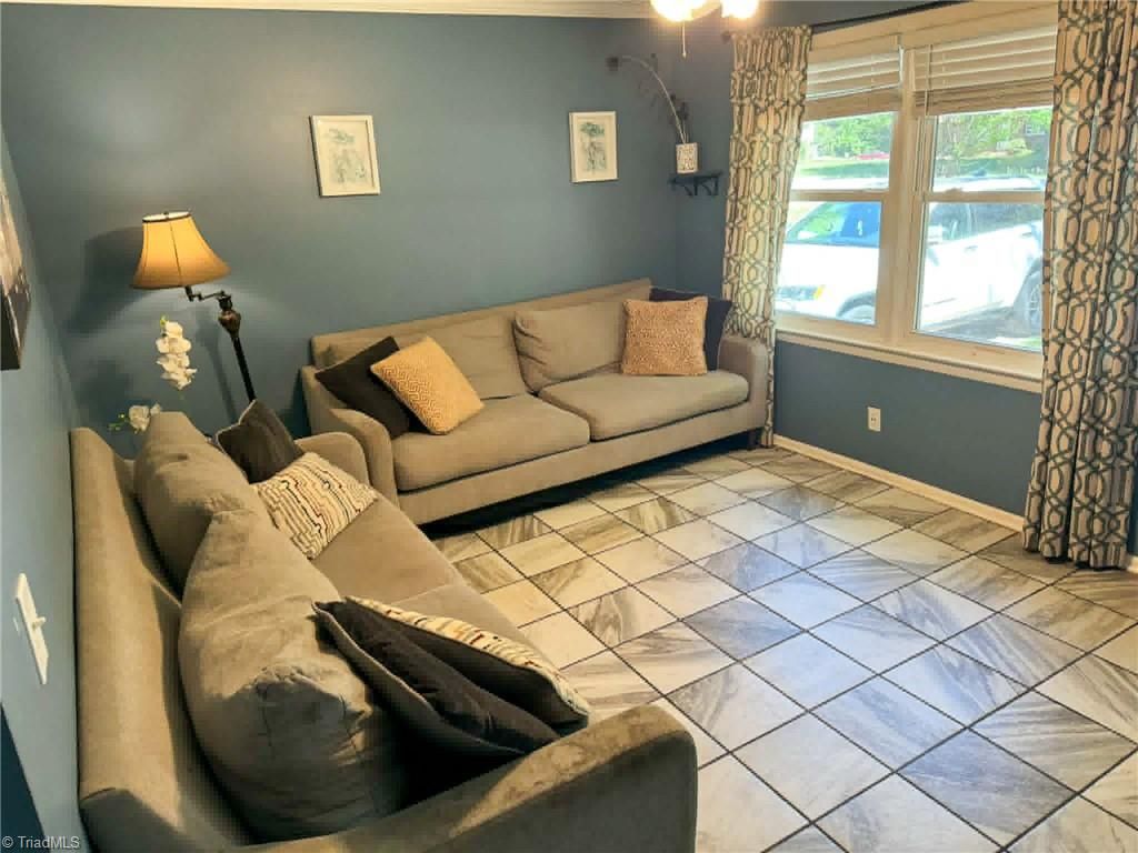 Photo of 237 Morse Street, Mocksville, NC 27028 (MLS # 1218746)
