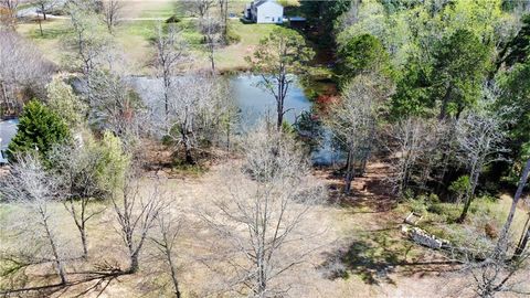 Vacant Land For Sale - 495 Perryman Road<br/> Lexington, NC 27295