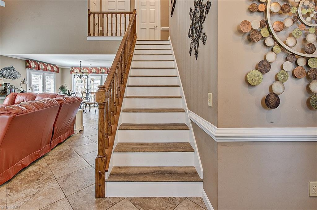 378 Shoreline Drive, New London, North Carolina image 32