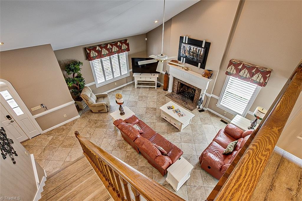 378 Shoreline Drive, New London, North Carolina image 33