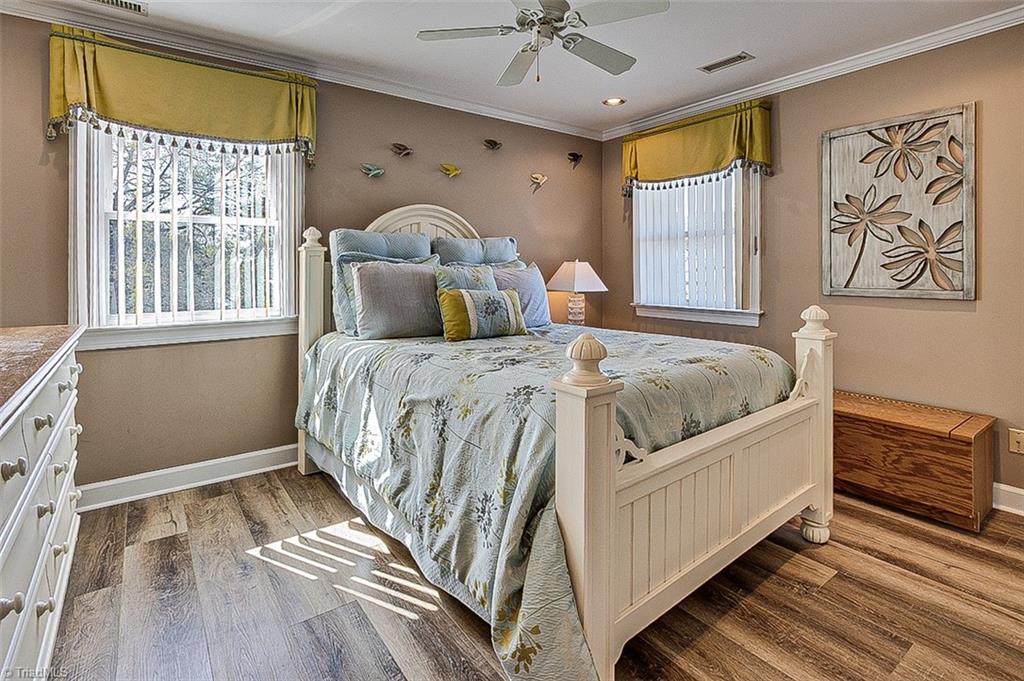 378 Shoreline Drive, New London, North Carolina image 37