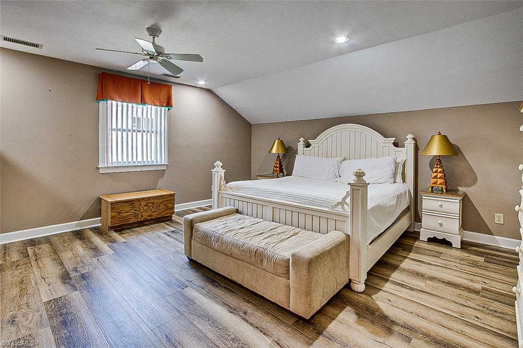 378 Shoreline Drive, New London, North Carolina image 34