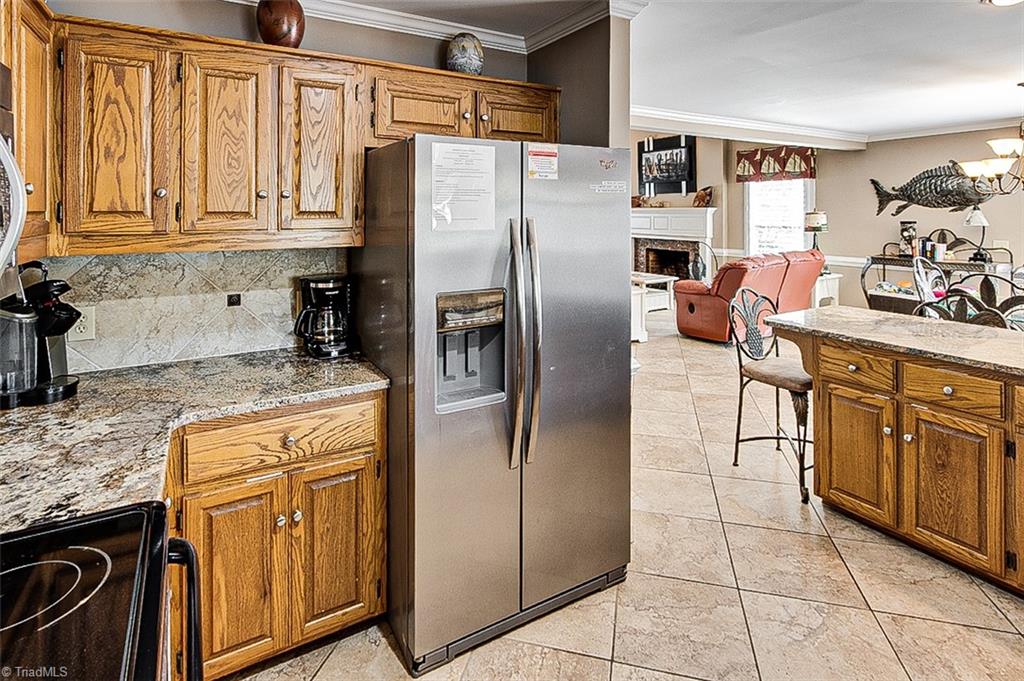 378 Shoreline Drive, New London, North Carolina image 24