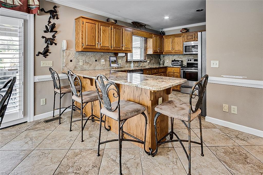 378 Shoreline Drive, New London, North Carolina image 21