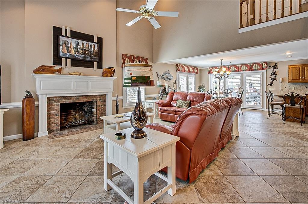 378 Shoreline Drive, New London, North Carolina image 12