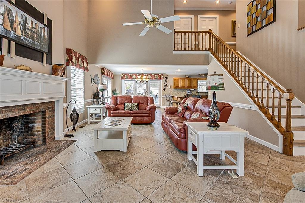 378 Shoreline Drive, New London, North Carolina image 11