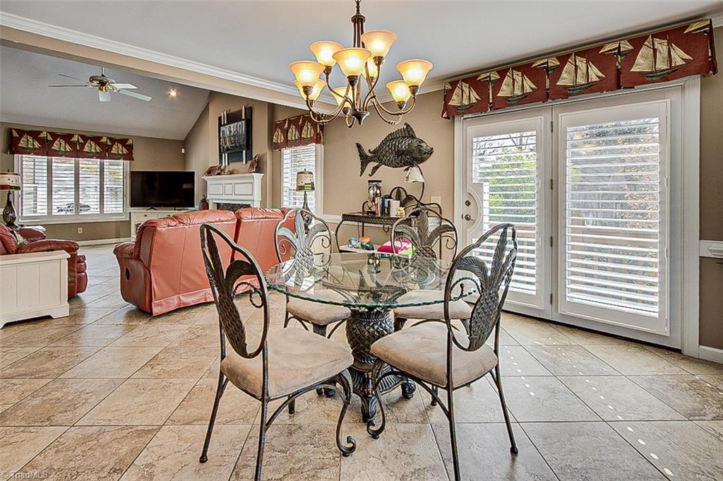 378 Shoreline Drive, New London, North Carolina image 20