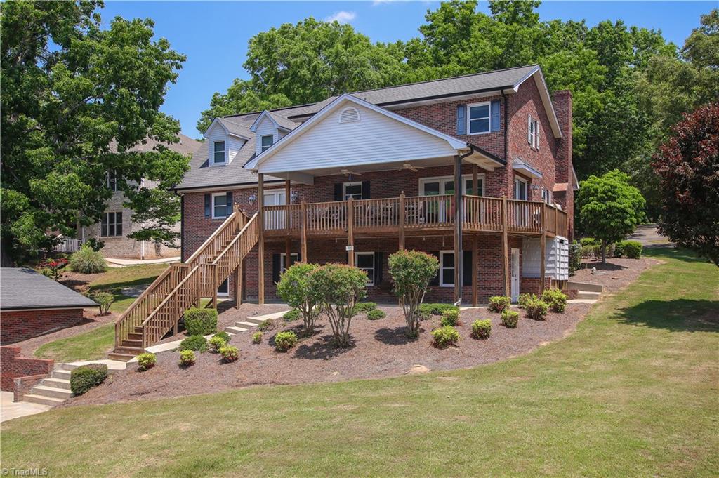 378 Shoreline Drive, New London, North Carolina image 2