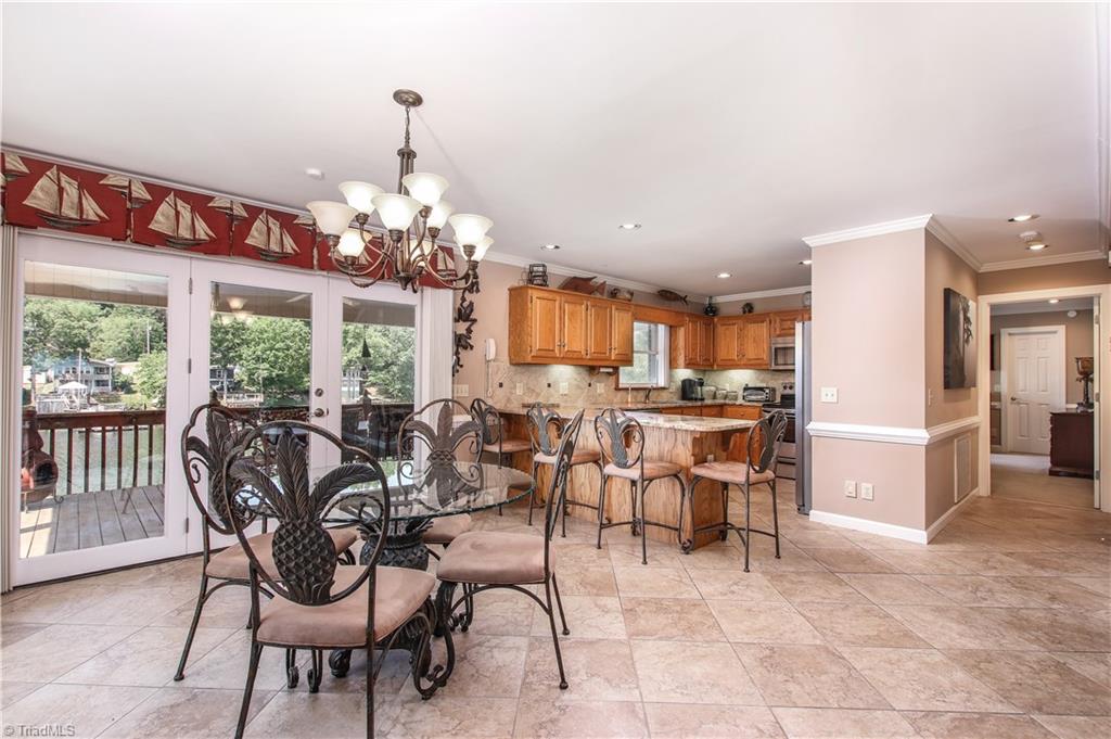 378 Shoreline Drive, New London, North Carolina image 14