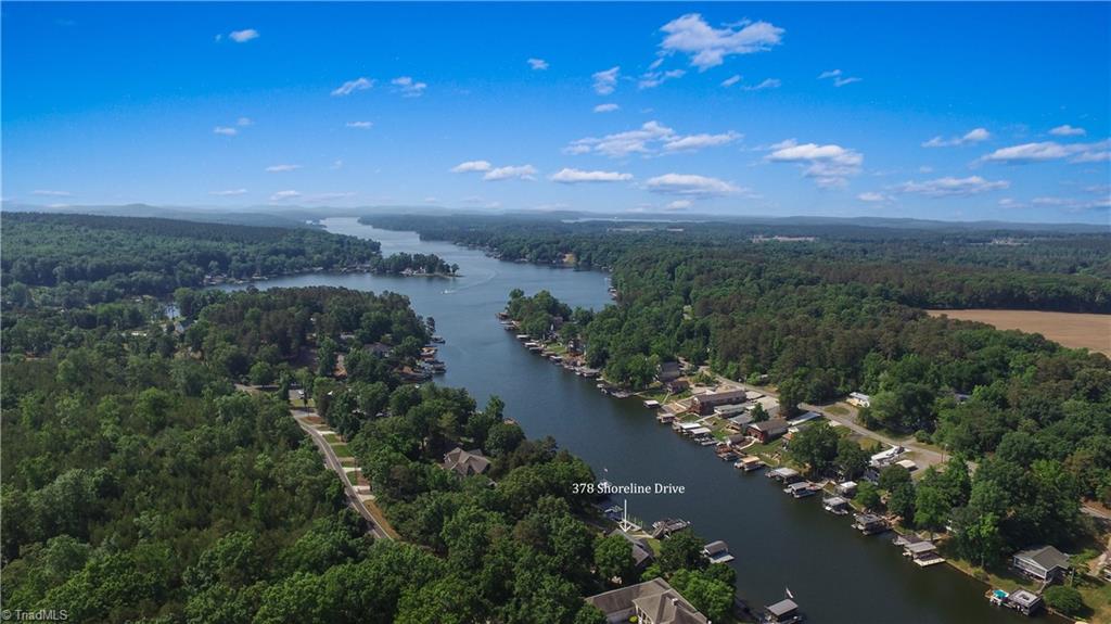 378 Shoreline Drive, New London, North Carolina image 19