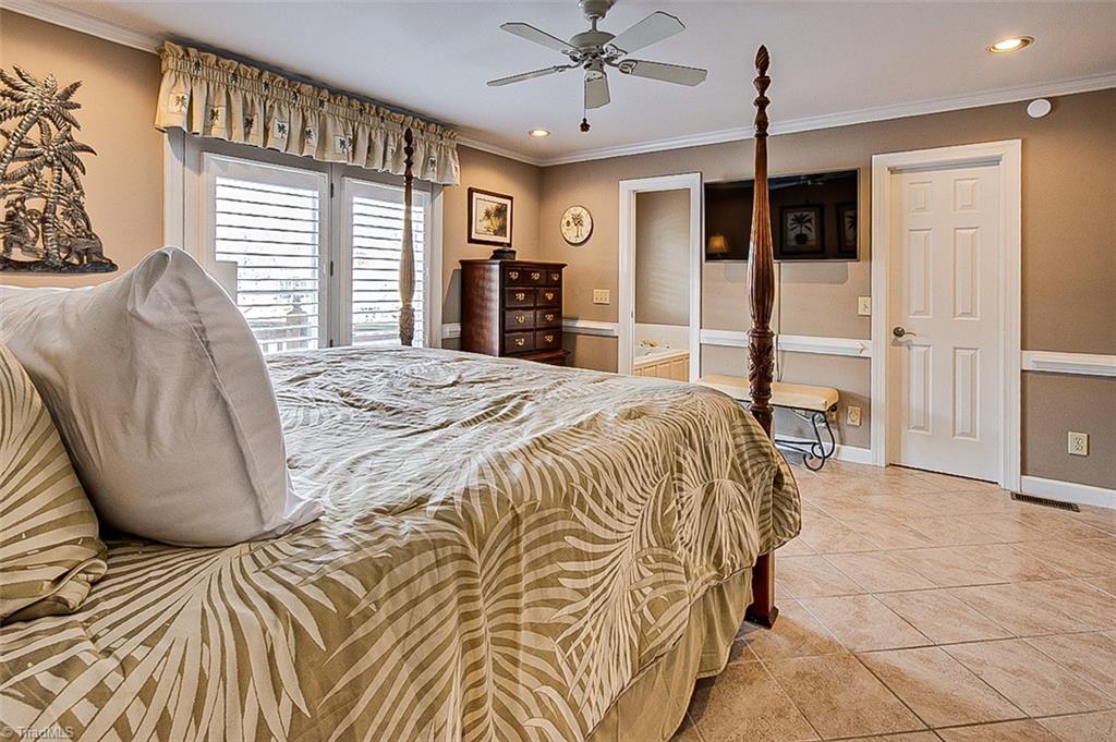 378 Shoreline Drive, New London, North Carolina image 26