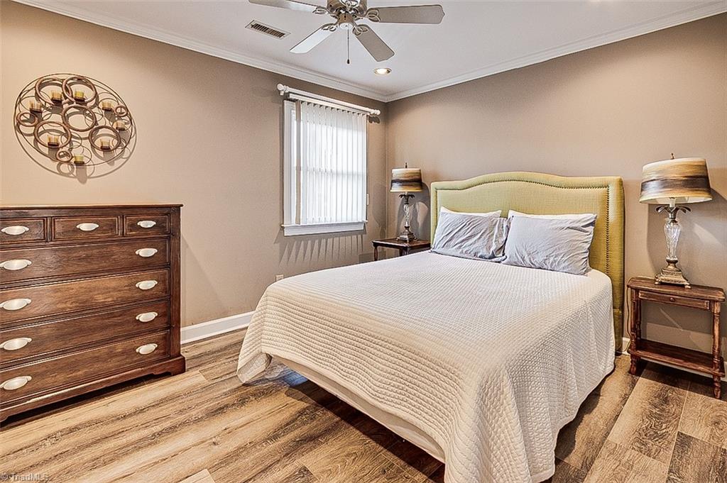 378 Shoreline Drive, New London, North Carolina image 38