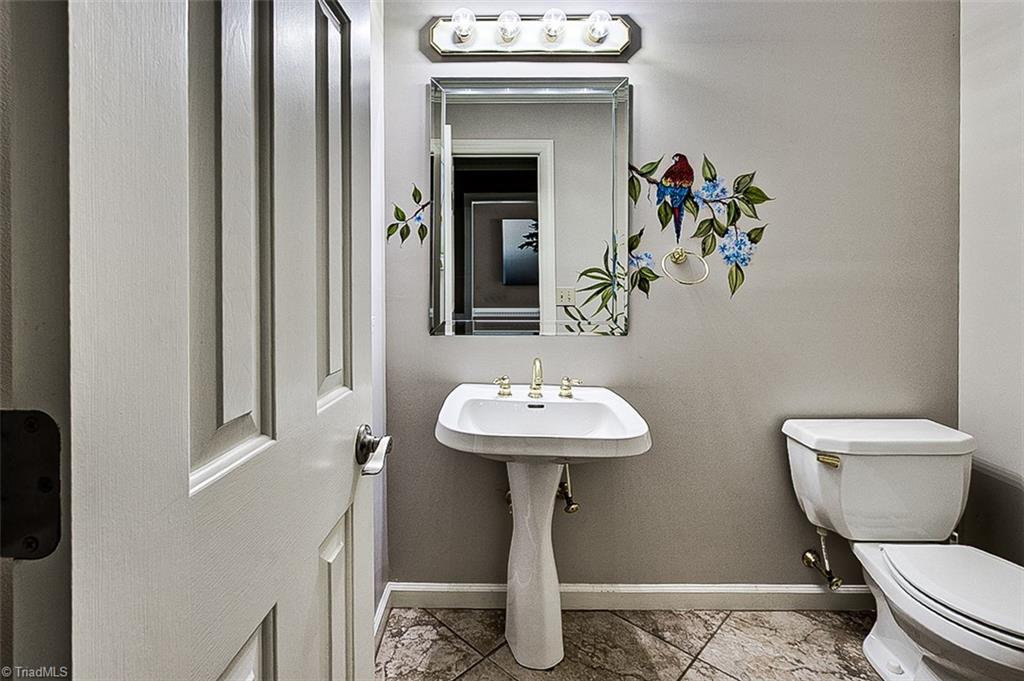 378 Shoreline Drive, New London, North Carolina image 31