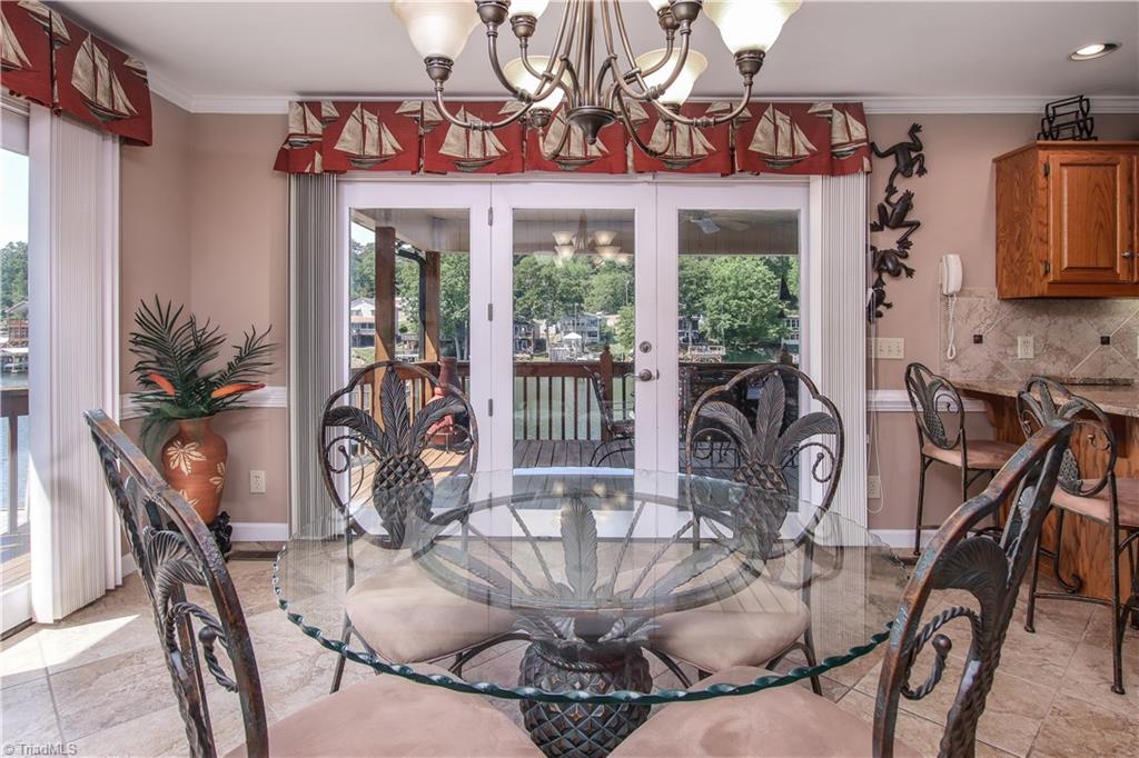 378 Shoreline Drive, New London, North Carolina image 15